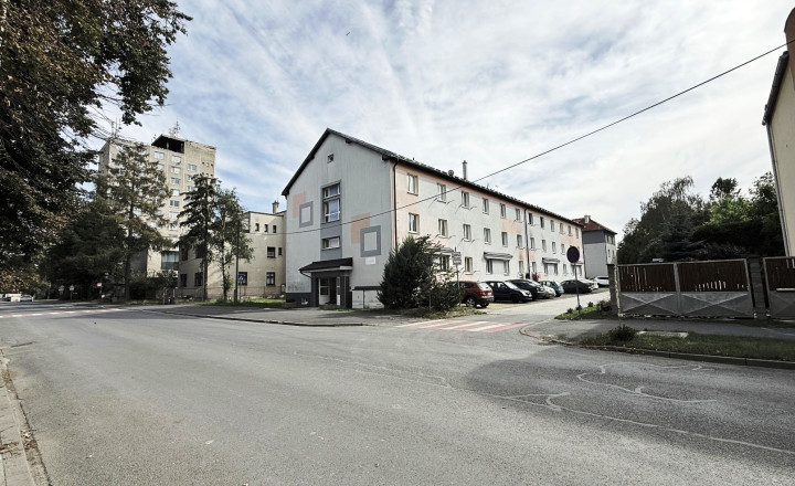 REZERVOVANÝ - PRENÁJOM 1-izbový byt Poprad CENTRUM - fotografia 18