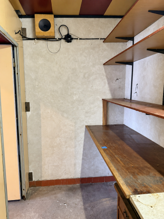 Predaj GARÁŽ 20 m2 - ul. L. Svobodu Poprad - fotografia 6
