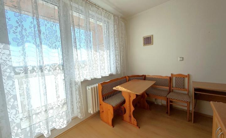 AV Reality | PREDAJ zariadený 1-izbový byt s lodžiou Nový juh - fotografia 5