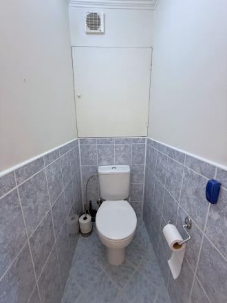 AV Reality | PREDAJ zariadený 1-izbový byt s lodžiou Nový juh - fotografia 9