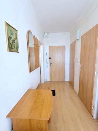 AV Reality | PREDAJ zariadený 1-izbový byt s lodžiou Nový juh - fotografia 11