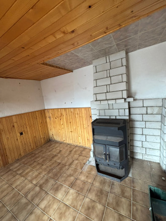 AV REALITY ponúka na predaj chatu v obľúbenej lokalite Dubina IV - fotografia 5