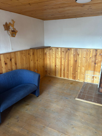 AV REALITY ponúka na predaj chatu v obľúbenej lokalite Dubina IV - fotografia 8