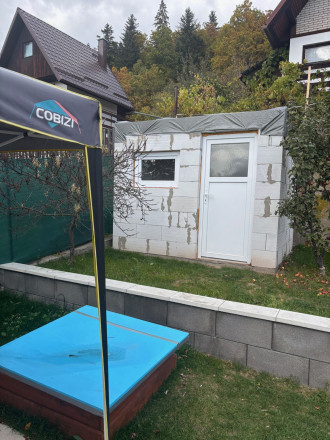 AV REALITY ponúka na predaj chatu v obľúbenej lokalite Dubina IV - fotografia 12