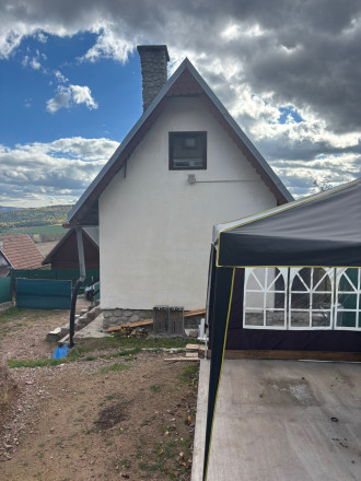 AV REALITY ponúka na predaj chatu v obľúbenej lokalite Dubina IV - fotografia 16