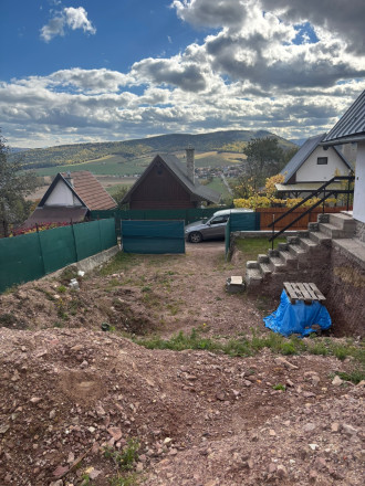 AV REALITY ponúka na predaj chatu v obľúbenej lokalite Dubina IV - fotografia 18