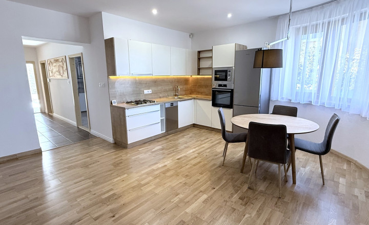 NA PRENÁJOM | Kancelárske a administratívne priestory 90 m² – Kežmarok - fotografia 4