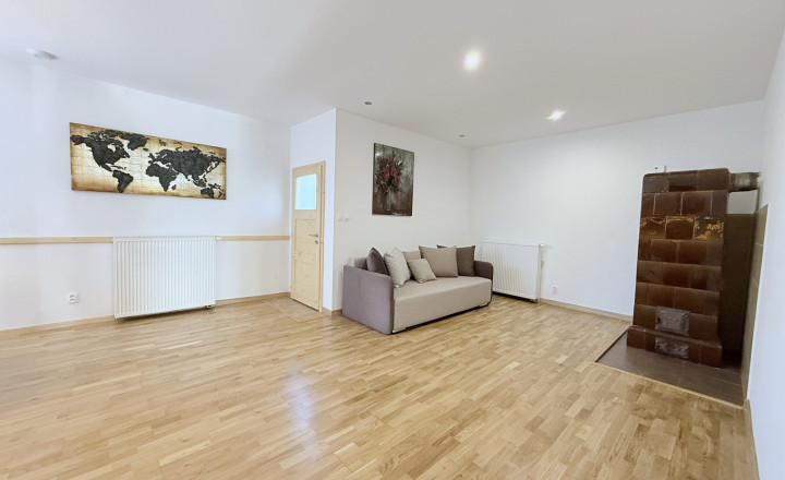 NA PRENÁJOM | Kancelárske a administratívne priestory 90 m² – Kežmarok - fotografia 5
