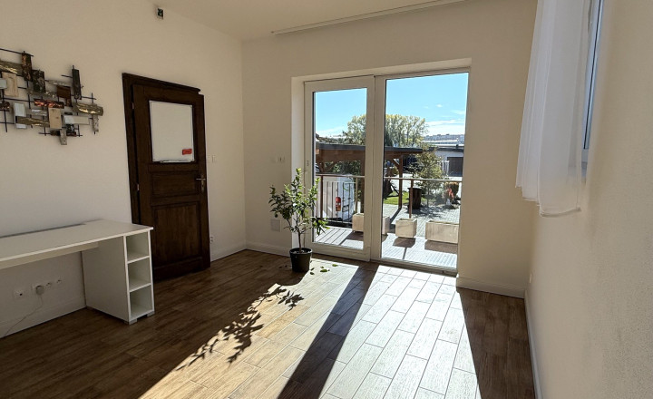 NA PRENÁJOM | Kancelárske a administratívne priestory 90 m² – Kežmarok - fotografia 7