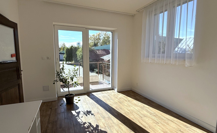 NA PRENÁJOM | Kancelárske a administratívne priestory 90 m² – Kežmarok - fotografia 8