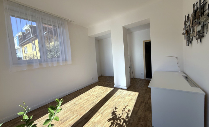 NA PRENÁJOM | Kancelárske a administratívne priestory 90 m² – Kežmarok - fotografia 9