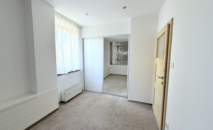 NA PRENÁJOM | Kancelárske a administratívne priestory 90 m² – Kežmarok - fotografia 11