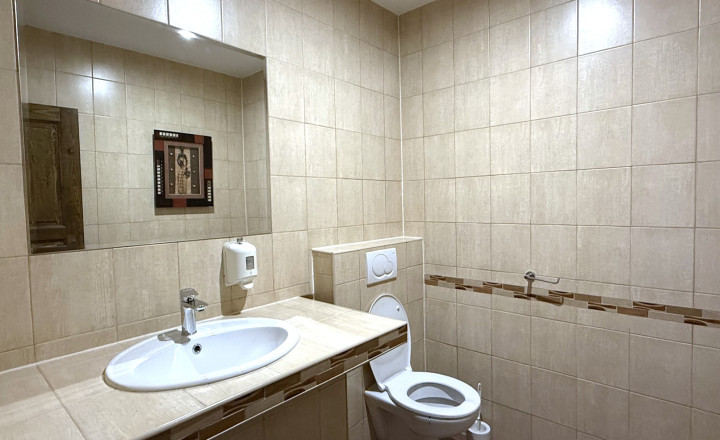 NA PRENÁJOM | Kancelárske a administratívne priestory 90 m² – Kežmarok - fotografia 12