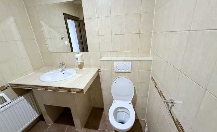 NA PRENÁJOM | Kancelárske a administratívne priestory 90 m² – Kežmarok - fotografia 13