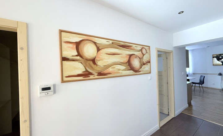 NA PRENÁJOM | Kancelárske a administratívne priestory 90 m² – Kežmarok - fotografia 14