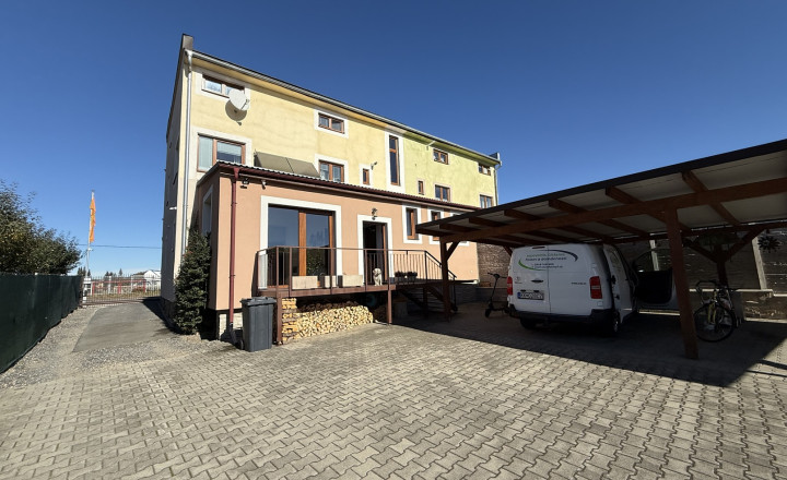 NA PRENÁJOM | Kancelárske a administratívne priestory 90 m² – Kežmarok - fotografia 16