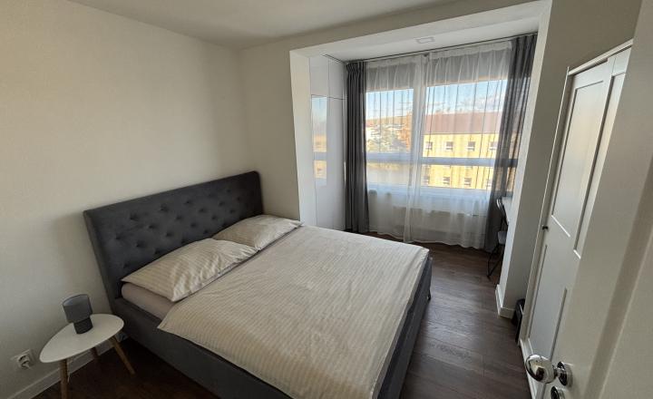 AV Reality Poprad – exkluzívna ponuka prenájmu  2-izbového bytu s balkónom a parkovacím miestom v Poprade - ulica Rovná ,blízko centra. - fotografia 10