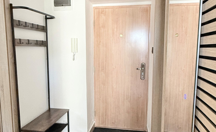 REZERVOVANÝ - PRENÁJOM 1-izbový byt Poprad CENTRUM - fotografia 16