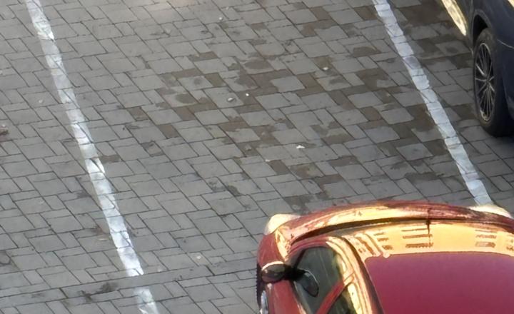 AV Reality Poprad – exkluzívna ponuka prenájmu  2-izbového bytu s balkónom a parkovacím miestom v Poprade - ulica Rovná ,blízko centra. - fotografia 24