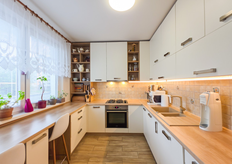 4-IZBOVÝ BYT S DVOMI KÚPEĽŇAMI | 89 m² | POPRAD – NOVÝ JUH