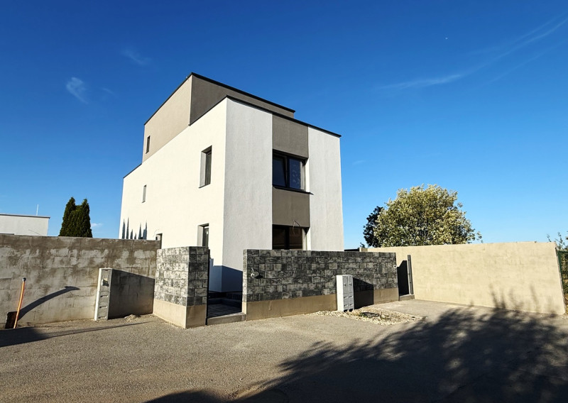 PREDAJ 3-izbový byt Spišská Sobota - novostavba