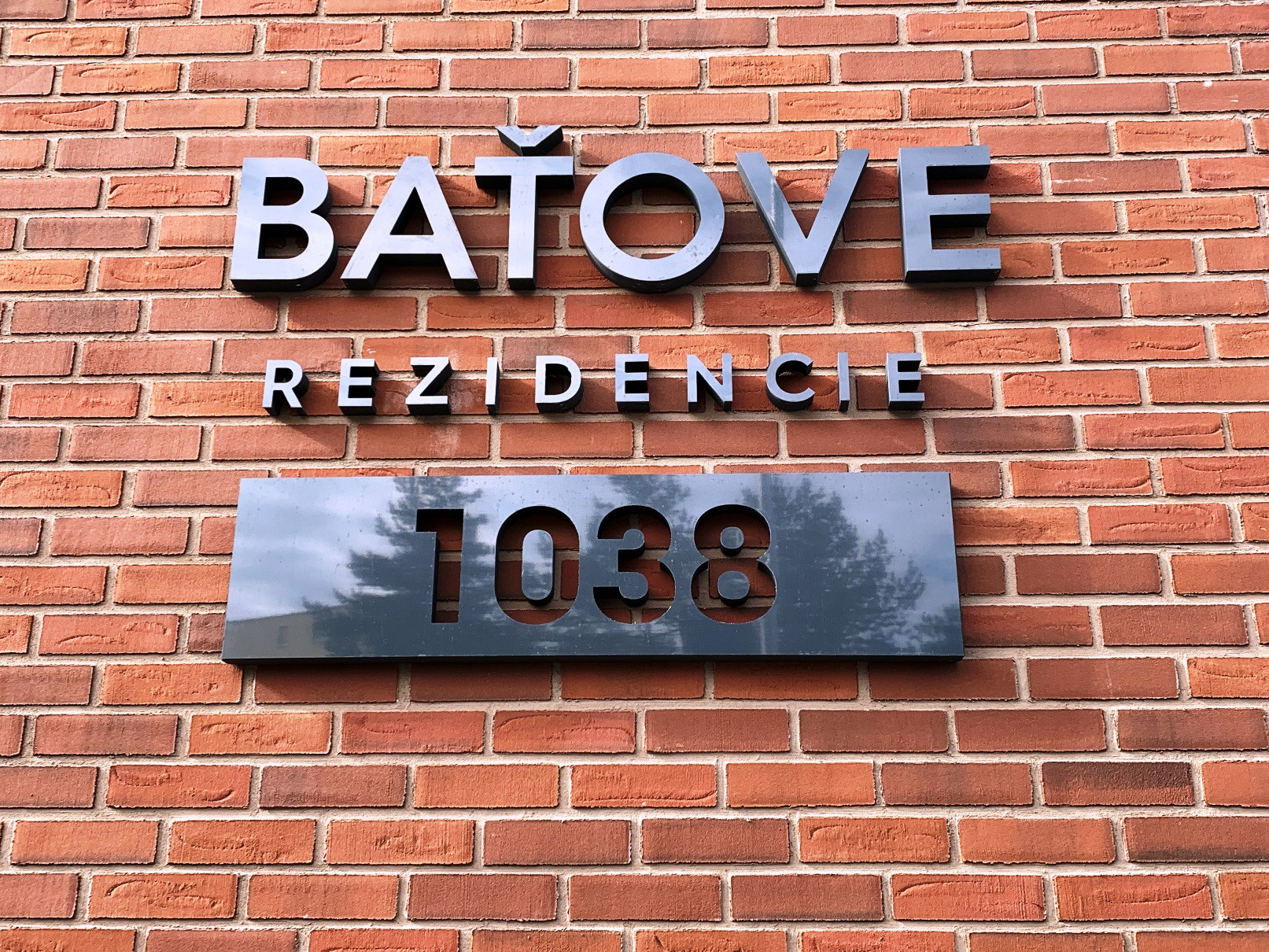 PREDAJ 3-2-1-izbových BYTOV - BAŤOVE REZIDENCIE SVIT