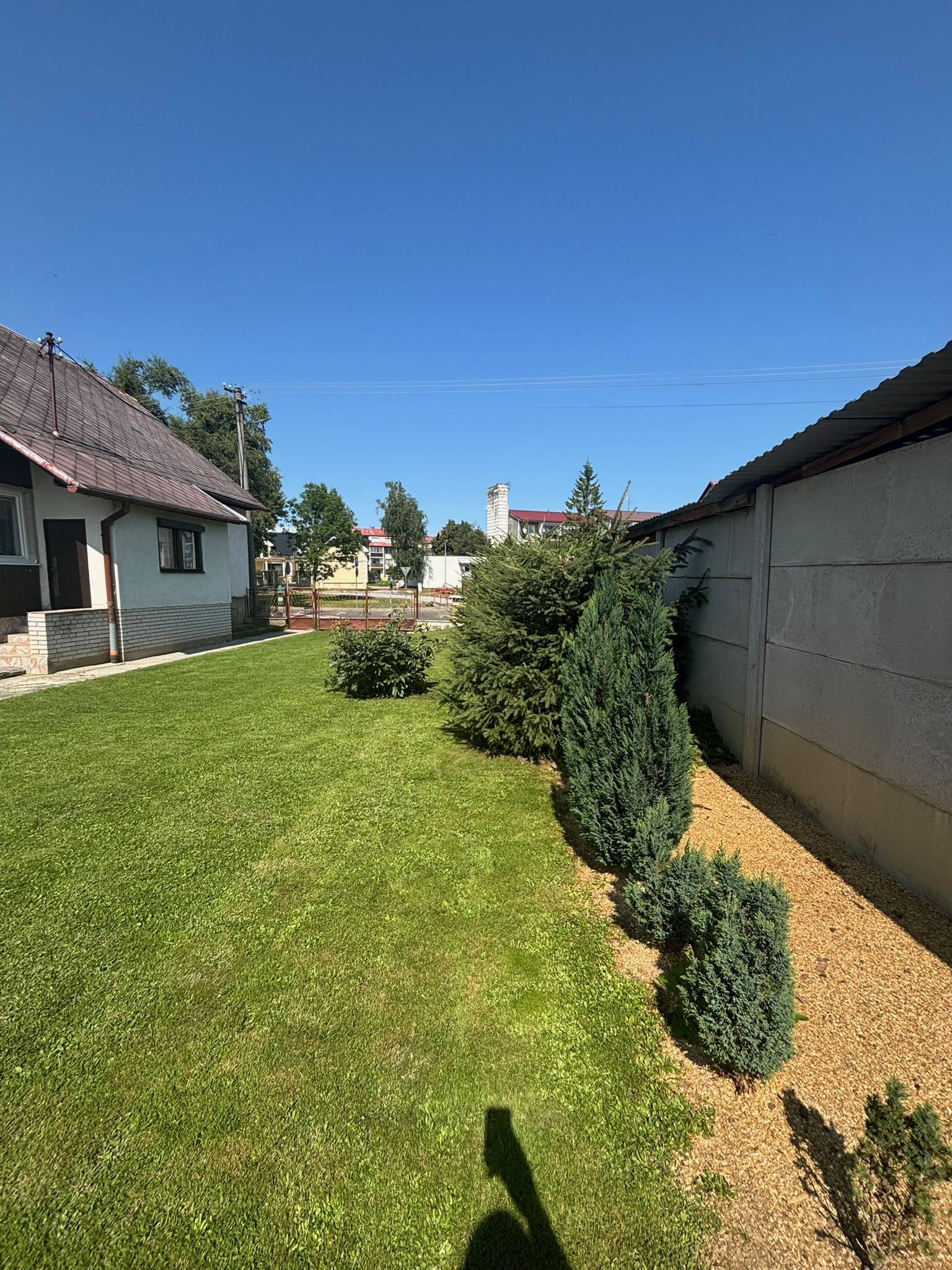 Rodinný dom vo vyhľadávanej lokalite pod Tatrami