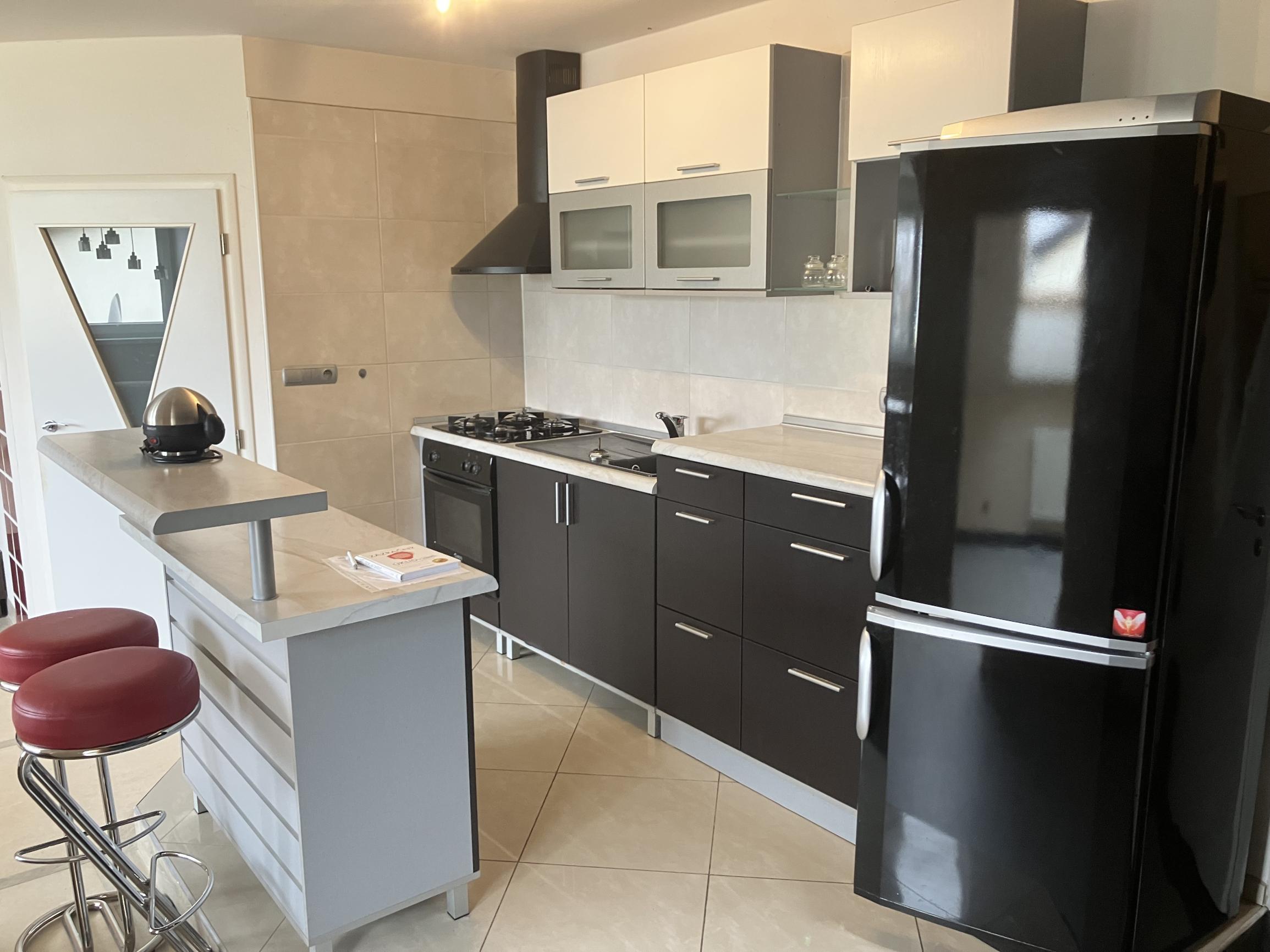 Prenájom 4-izbový mezonet v Poprade