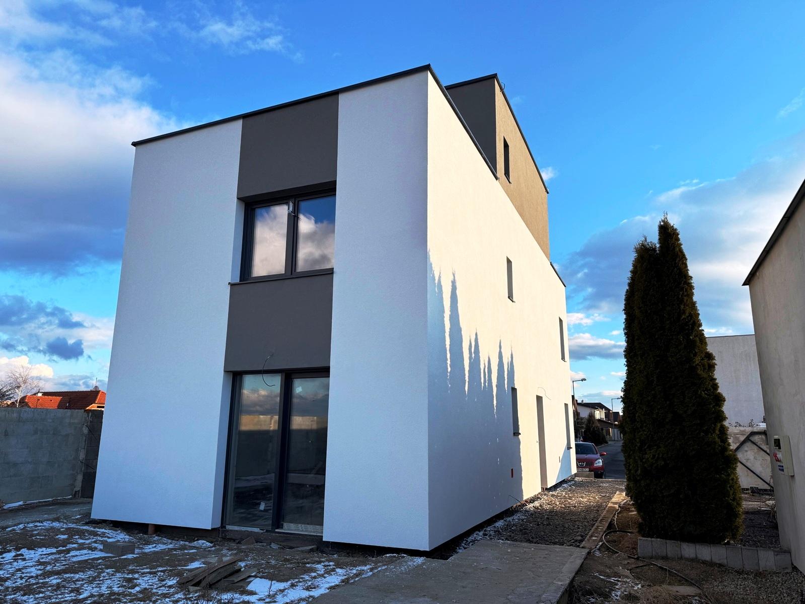 PREDAJ 3-izbový byt Spišská Sobota - novostavba