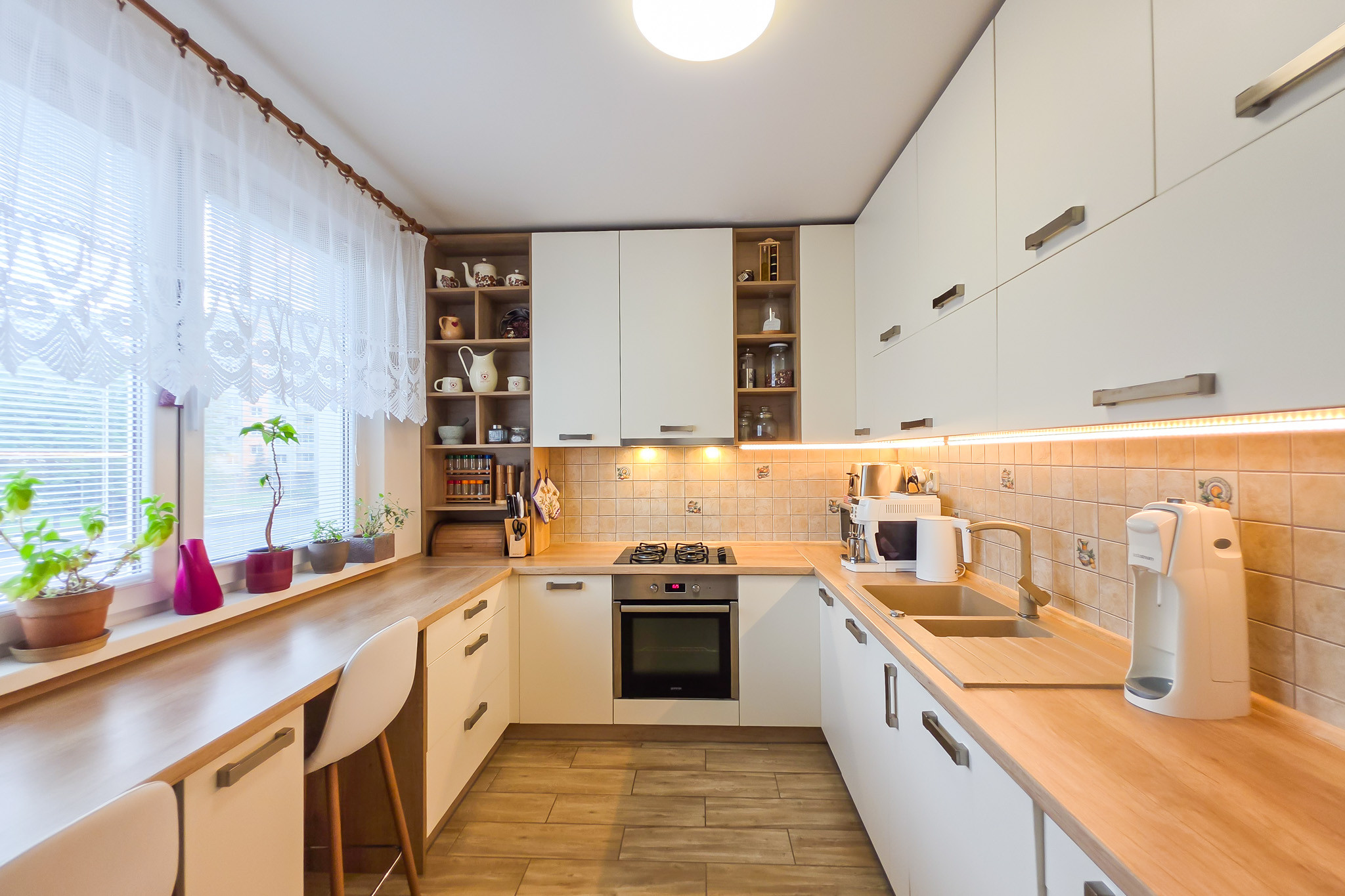 4-IZBOVÝ BYT S DVOMI KÚPEĽŇAMI | 89 m² | POPRAD – NOVÝ JUH