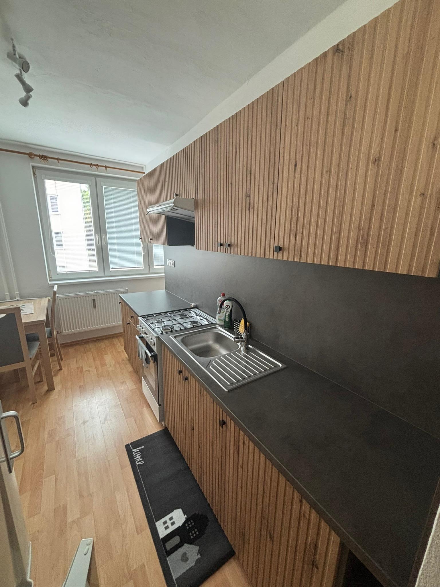 AV REALITY ponúka prenájom 2 izbového bytu v Poprade