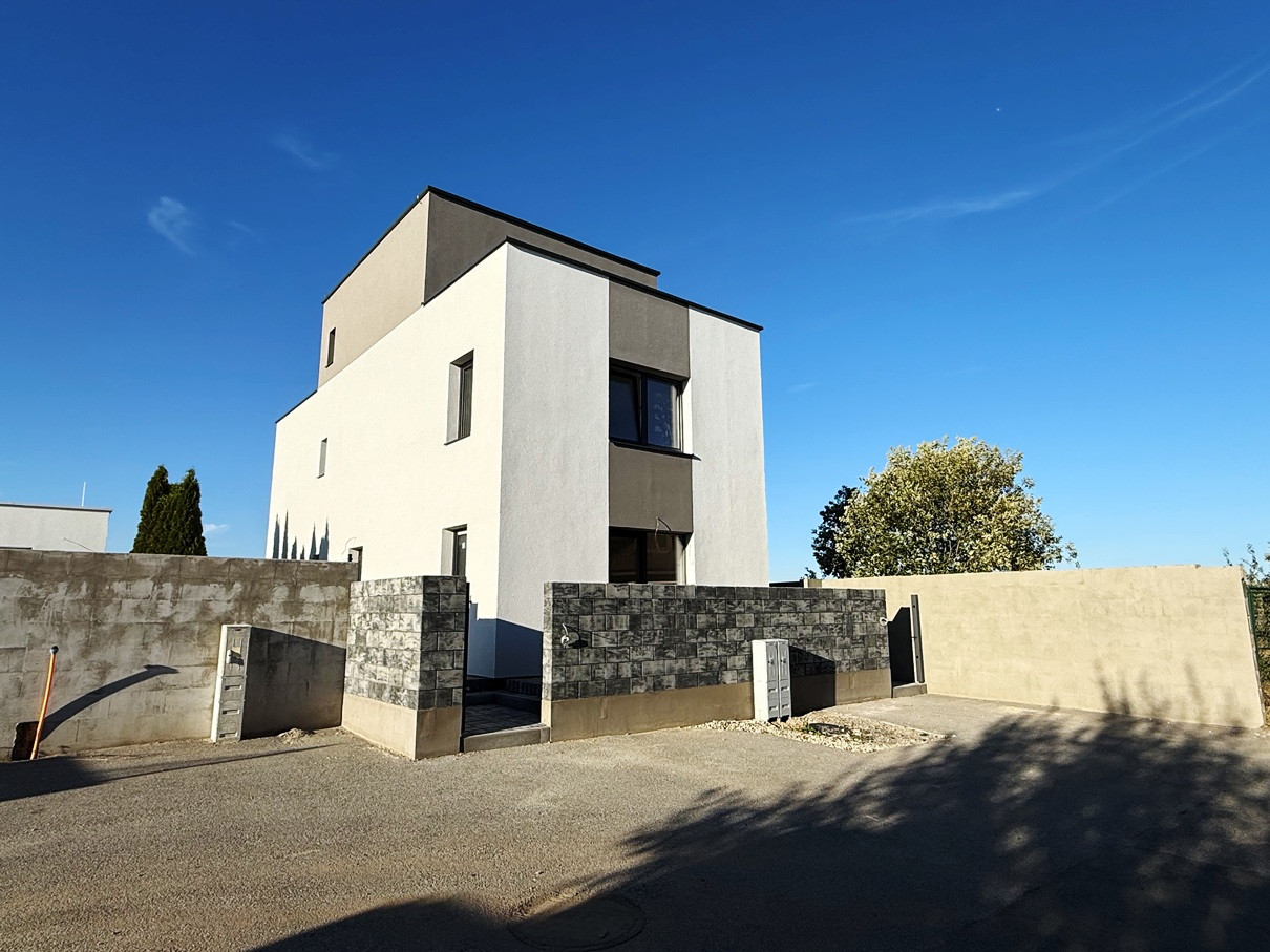 PREDAJ 3-izbový byt Spišská Sobota - novostavba