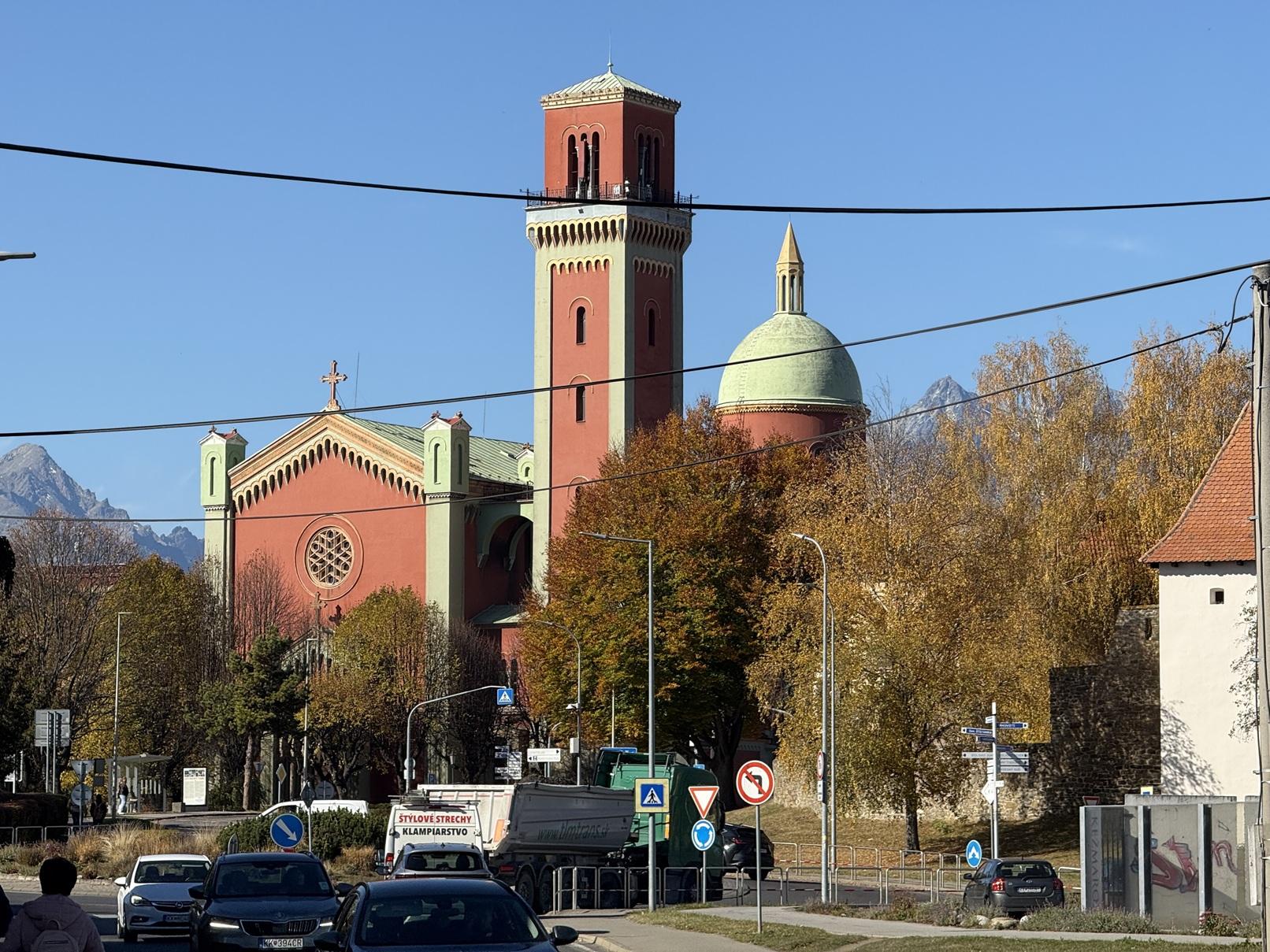 NA PRENÁJOM | Kancelárske a administratívne priestory 90 m² – Kežmarok